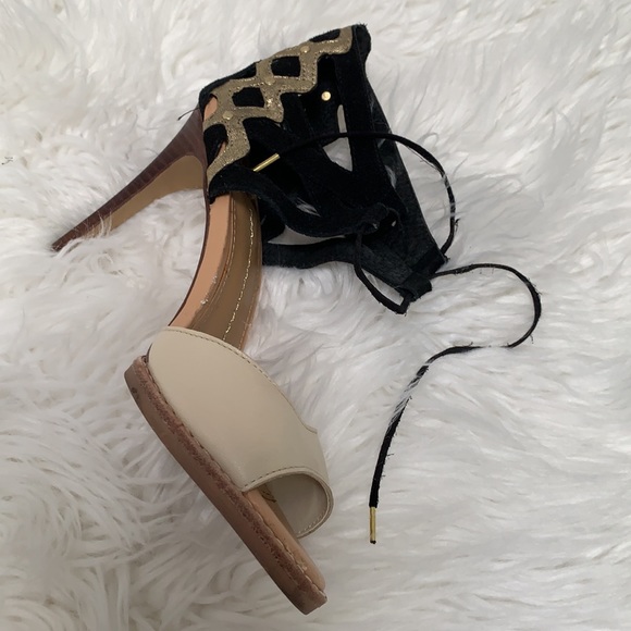 Dolce Vita sexy high heels - Picture 3 of 4